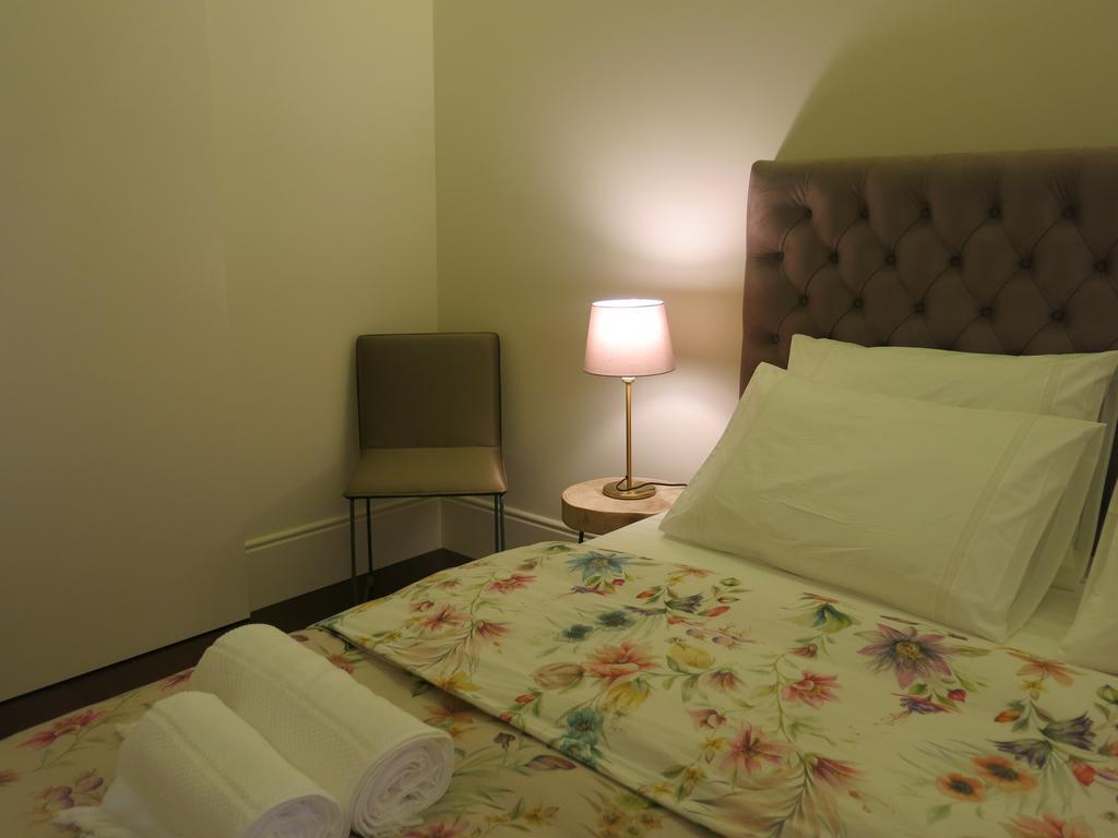 Chateau Flores Porto Ngoại thất bức ảnh