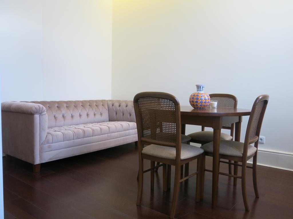 Chateau Flores Porto Ngoại thất bức ảnh