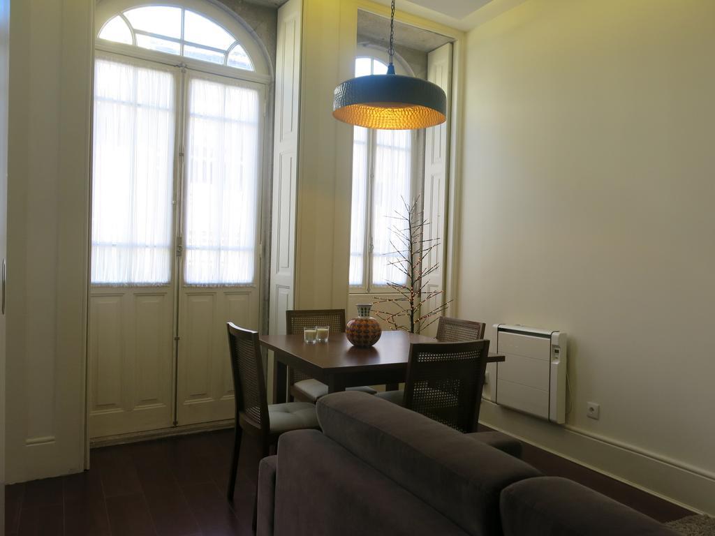 Chateau Flores Porto Ngoại thất bức ảnh