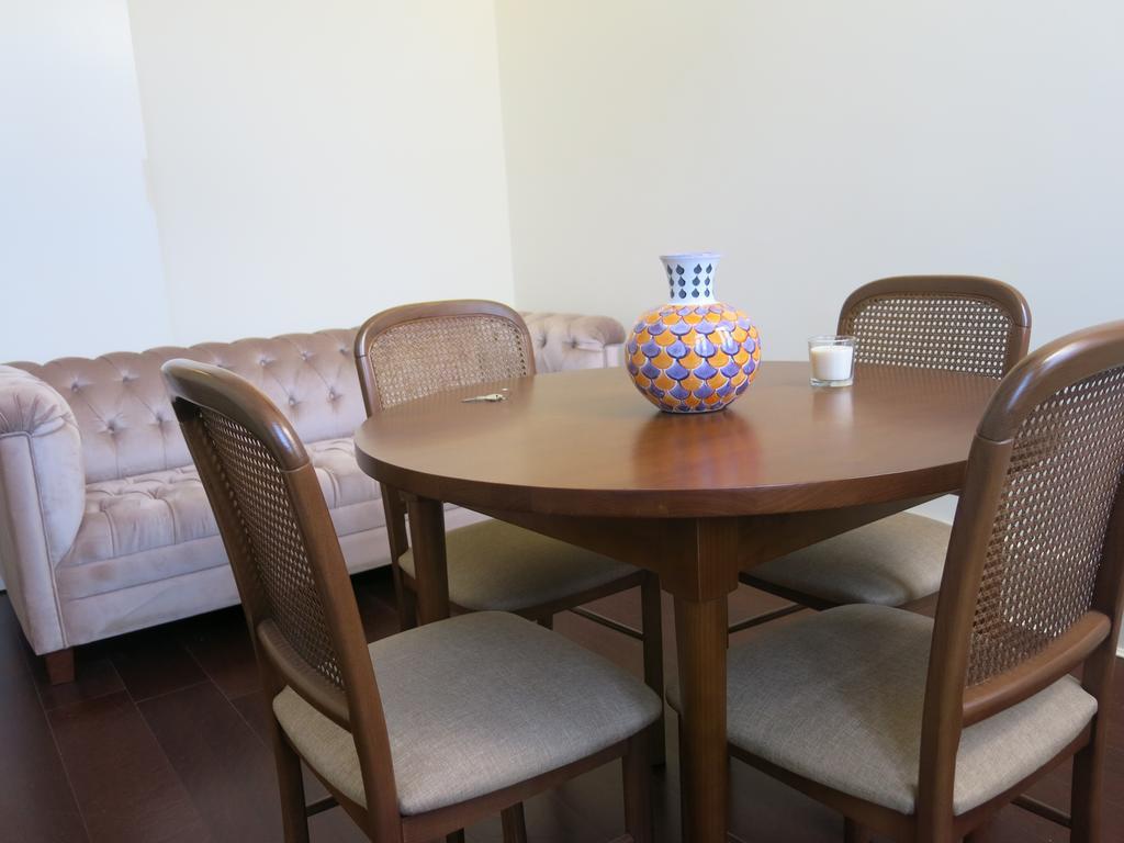 Chateau Flores Porto Ngoại thất bức ảnh