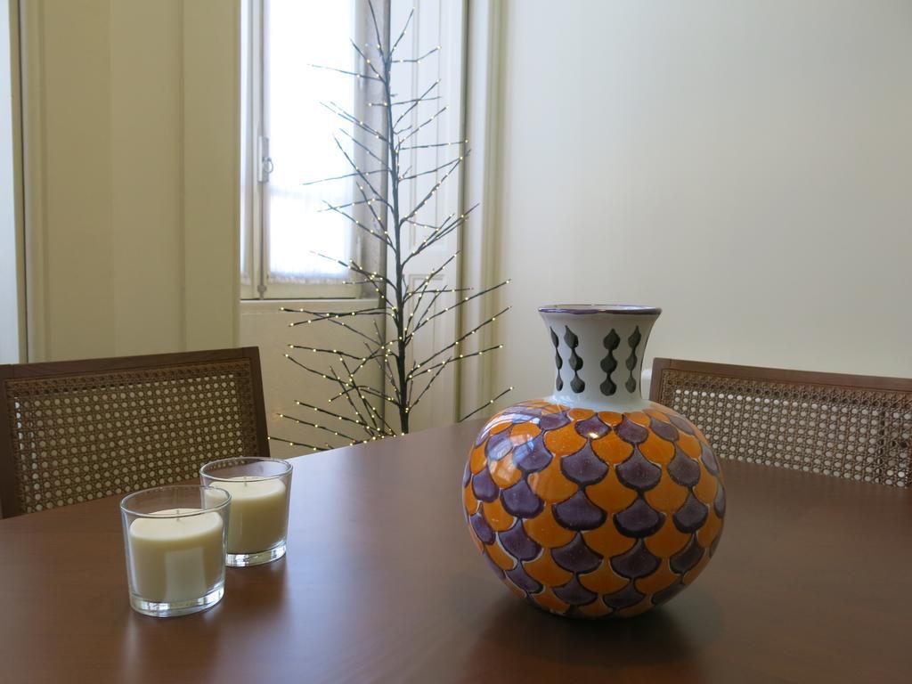 Chateau Flores Porto Ngoại thất bức ảnh